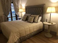 Luxury in the Piazza in Greve In Chiant