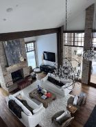 Tuhaye / Talisker Club Home for rent to Members 7k/week park city deer valley