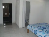 Holiday House for Rent with Pool-Beach of Tabuba - 1 suite