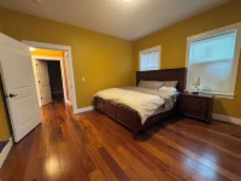 Spacious, Accessible Hillsboro Retreat – Deck, Grill & Family-Friendly Comfort