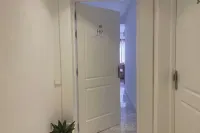 Furnished studio 7 minutes from Casablanca airport Hotels in Nouaceur