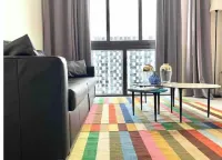 A1912-A Awesome 1/1 Downtown Doral Apartment