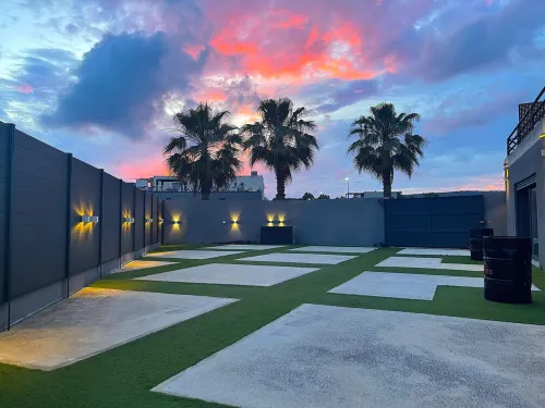 Villa Médusa, design and comfort close to the beach Hotels in Vic-la-Gardiole