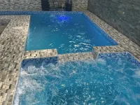 ático hermoso en el cuarto piso Hotels in Jarabacoa