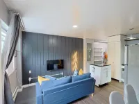 Lux APT   Your home away from home.