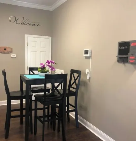 Peaceful Guest House Leesburg