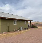 Ranch House Casita with breathtaking 360 views