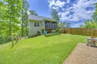 HILLTOP HAVEN~9 Minutes to Dahlonega Square~Wineries~Arcade~Fire Pit