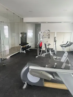 Suite in Samborondon Plaza building km 1.5 Via Samborondon Hotels in Samborondón