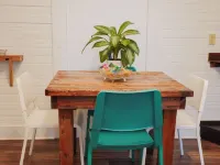 Downtown -All Shook Up Bungalow -Heart Break Hotel 2br/1b