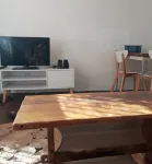 RDC 1 Chambre Saint Jodard. C'est Chouette !