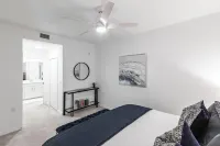 Make yourself at home in this lovely brand new 2-Bedroom Punta Gorda retreat!