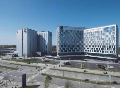 Comfort Hotel Copenhagen Airport