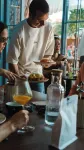 Quinta da Bicuda - Breakfast