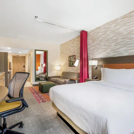 Home2 Suites by Hilton Madison East