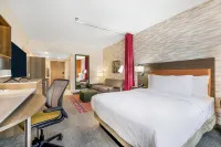 Home2 Suites by Hilton Aurora Medical Center Denver Các khách sạn ở Aurora
