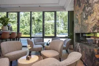 Fletcher Hotel-Restaurant de Kempen Hotel di Bladel