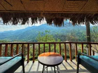 Belle Maison Sapa Resort & Spa - Formerly Sapa Eco Villas & Spa - Bjergudsigt