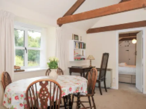 Mill Pond Hotels in Wadebridge