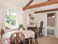 Mill Pond Hotels in Port Isaac