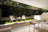 Athenian Riviera Hotel& Suites Hotels near Voula Beach