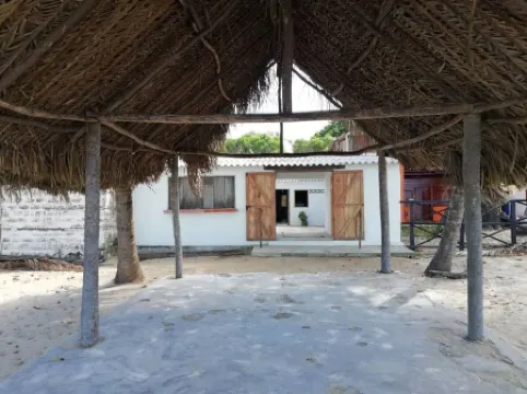 Atardeceres Guajiros