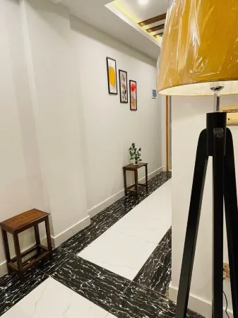 Nook House - Stay, Explore, Experience Отели в г. Мурри Техсил