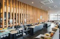 Hotel La'gent Plaza Hakodate Hokuto Hotels in Nanae