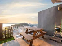 Namhae Whale's Dream
