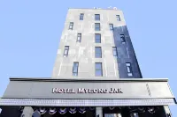 Hotel Myeongjak Hotels near Chuncheon National Museum