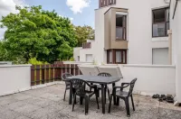 Apartment Bonaparte Spa & terrace