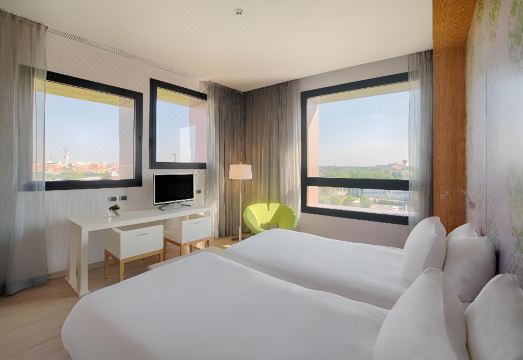 NH 밀라노 피에라