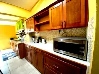 Charming 2-bedroom house in fantastic Castries with AC Hotels in Charlotte