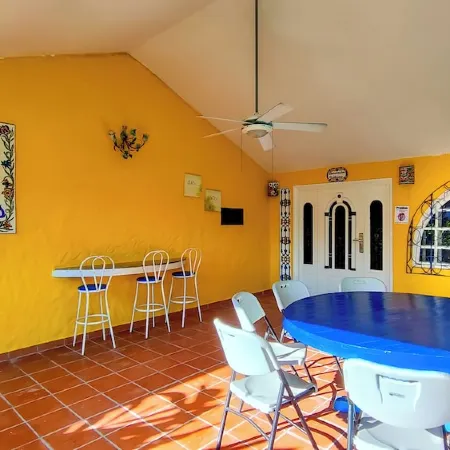 Las Catalinas Coronado