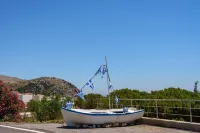 Libyan Horizon Seaview Hotels in Lampi