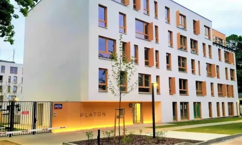 Studio przy Politechnice