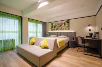 Ostend Hotel Các khách sạn ở 