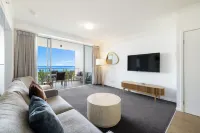 Ocean Pacific Resort Các khách sạn ở Broadbeach