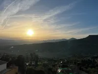 Gorgeous Mountain views in Alcaucin Hotels in Alcaucin