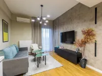 Urban Oasis 153 16th Floor, Diamond Residence