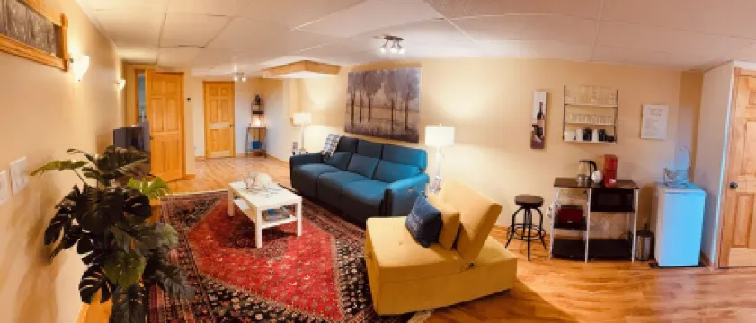 Country Roads Dwelling!