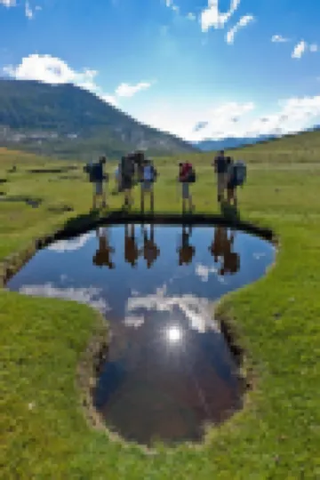 T2 in the heart of Porticcio - Spacious terrace with stunning sea views!