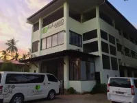 Ala Amid Bed & Breakfast