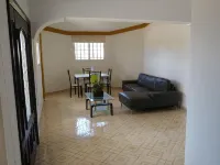 Comfortable and Secure Apartment