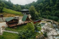 Zuğa Tatil Köyü Hotels in 