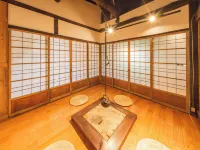 Villa Tabuchi - Villas