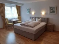 Landhaus Klausnerhof Hotel Garni Отели в г. 