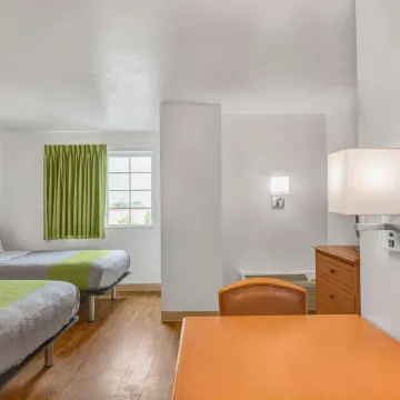 Studio 6 Opelika, Al - Auburn Al