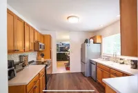 Spacious 4-bedroom house in State College
