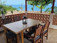 Los Cerrajones: spectacular views from the cliff Hotels in Agulo